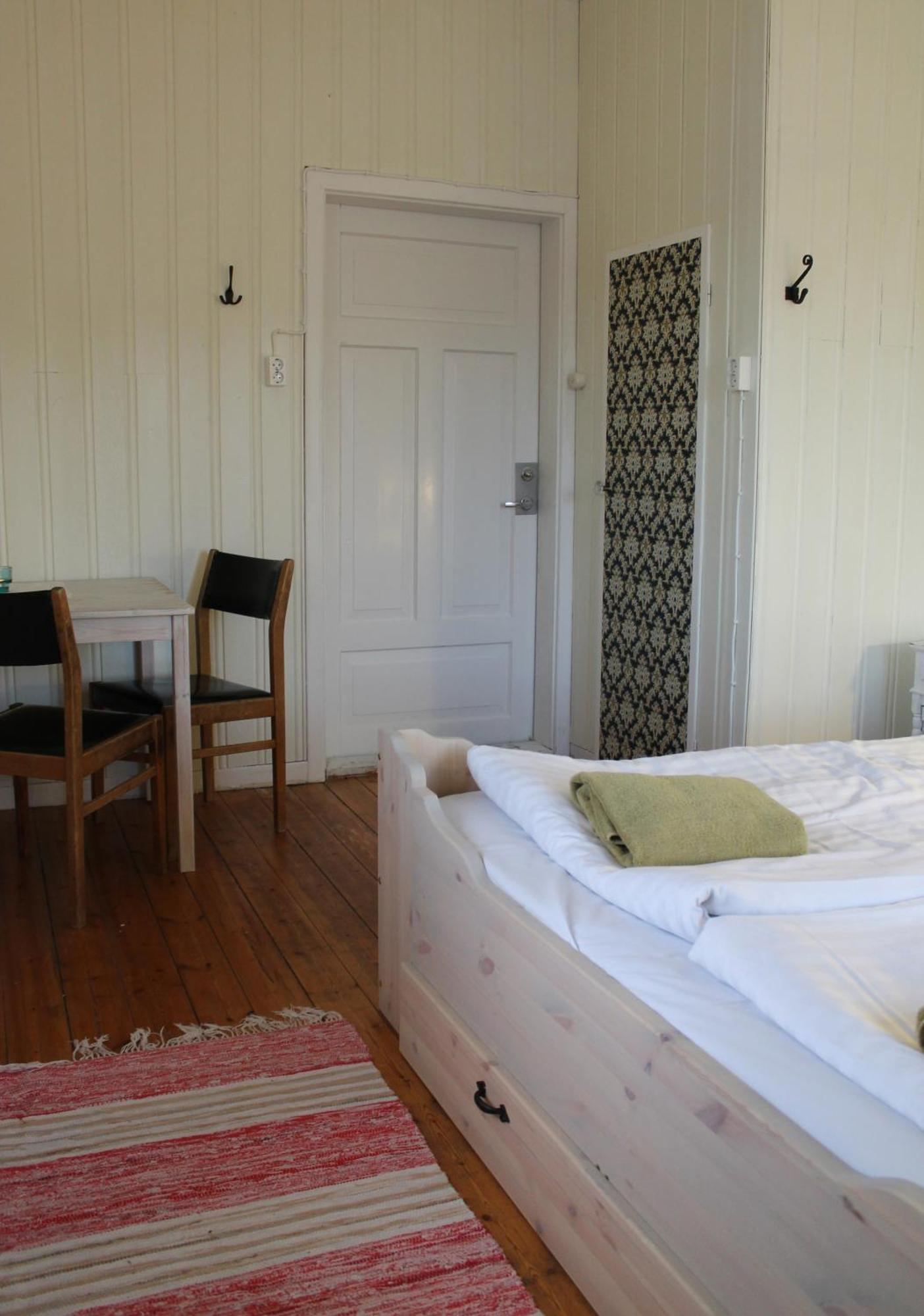 Norrsjoen Sorsjon Quarto foto